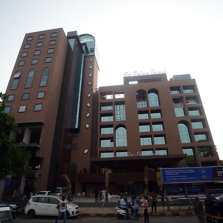 Sai Palace Grand, Malad Mumbai Eksteriør bilde