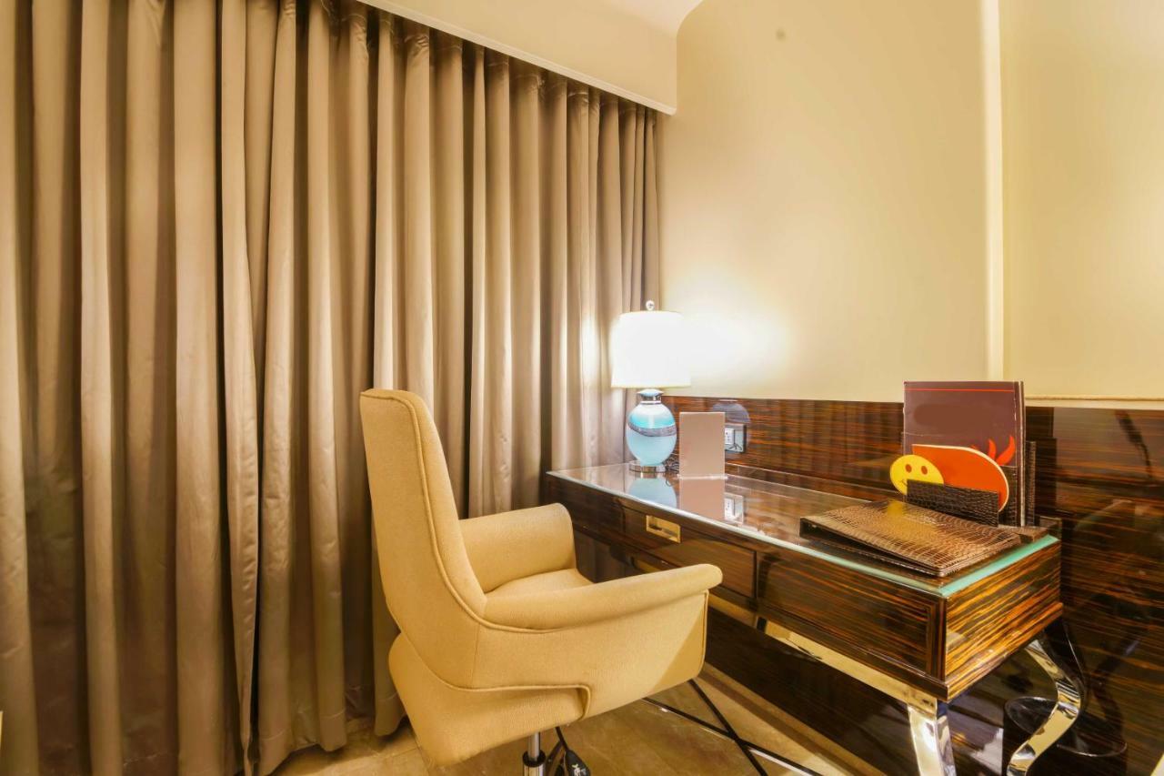 Sai Palace Grand, Malad Mumbai Eksteriør bilde